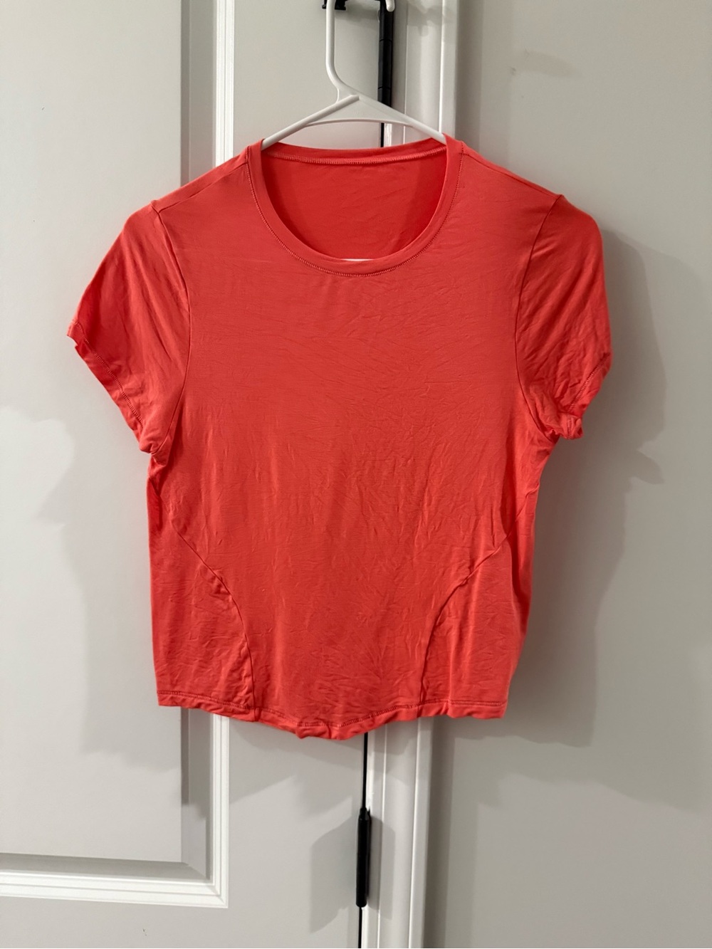 BuffBunny halo tee
